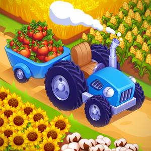 تحميل لعبة Mega Farm: Idle Tycoon Clicker APK مهكرة (أموال / ترقيات غير محدودة) للاندرويد 2022