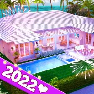 تحميل لعبة Space Decor:Dream Home Design APK مهكرة 2022 اخر اصدار برابط مباشر