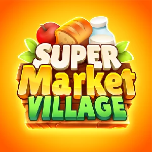 تحميل لعبة Supermarket Village مهكرة 2023 من ميديافاير للأندرويد !!