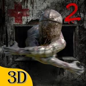 تحميل لعبة اقوي لعبة رعب والاثارة Endless Nightmare 2: Hospital APK مهكرة 2022 اخر اصدار