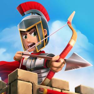 تحميل لعبة الاستراتيجية والحرب Grow Empire: Rome APK مهكرة 2022 للاندرويد من ميديافاير !!