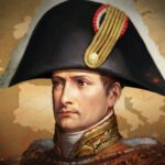 تحميل لعبة الاستراتيجية والمغامرات European War 6: 1804 - Napoleon APK مهكرة للاندرويد 2022
