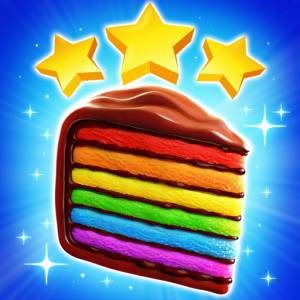 تحميل لعبة الالغاز Cookie Jam APK مهكرة (أموال غير محدودة) للاندرويد 2022