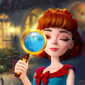 تحميل لعبة Hidden Objects: Find items مهكرة اخر اصدار للأندرويد