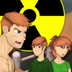 تحميل لعبة Alive In Shelter مهكرة للأندرويد اخر اصدار