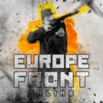 تحميل لعبة الحرب واطلاق النار الجديدة Europe Front: Online APK كاملة للاندرويد
