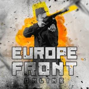 تحميل لعبة الحرب واطلاق النار الجديدة Europe Front: Online APK كاملة للاندرويد