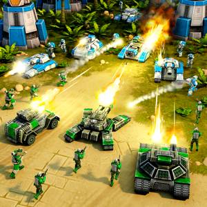 تحميل لعبة الحرب والاستراتيجية Art of War 3 APK كاملة للاندرويد برابط مباشر 2022