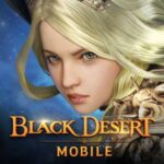 تحميل لعبة المغامرات والاثارة Black Desert Mobile APK كاملة للاندرويد برابط مباشر 2022