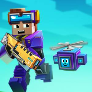 تحميل لعبة المغامرات والاكشن Craftman vs Zombies APK مهكرة كاملة للاندرويد