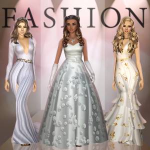تحميل لعبة امبراطورية الموضة Fashion Empire APK مهكرة (أموال غير محدودة / VIP) للاندرويد 2022