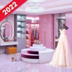 تحميل لعبة تصميم والديكور Makeover Master: Zen Match APK مهكرة 2022 للاندرويد اخر اصدار !!