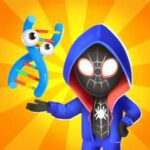 تحميل لعبة تطور الانسان Human Evolution Clicker APK مهكرة 2022 من ميديافاير برابط مباشر