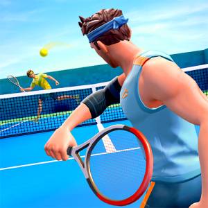تحميل لعبة تنس كلاش Tennis Clash APK كاملة للاندرويد مجانا 2022 برابط مباشر
