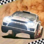 تحميل لعبة سباق الرالي Real Rally APK مهكرة جميع السيارات مفتوحة للاندرويد 2022