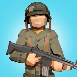 تحميل لعبة Idle Army Base مهكرة 2022 للأندرويد اخر اصدار