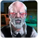 تحميل لعبة لعبة الرعب والغموض Erich Sann: Scary games ending APK مهكرة 2022 اخر اصدار !!