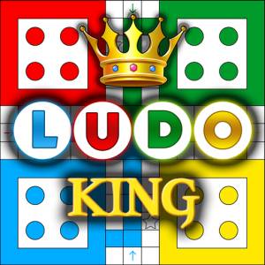 تحميل لعبة لودو كينج Ludo King APK مهكرة 2022 للاندرويد من ميديافاير اخر اصدار !!