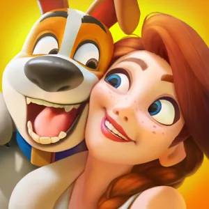 تحميل لعبة مغامرات المزرعة Family Farm Adventure APK مهكرة للاندرويد برابط مباشر 2022