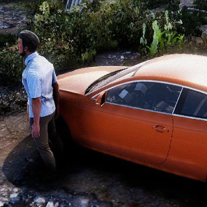 تحميل لعبة MadOut2 BigCityOnline مهكرة 2024 للأندرويد