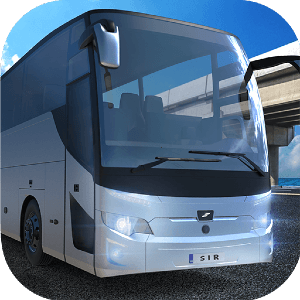 تحميل لعبة Bus Simulator PRO مهكرة آخر إصدار للأندرويد
