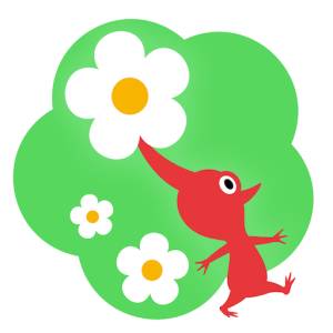تحميل شبيهة لعبة بكيمون جو Pikmin Bloom APK كاملة للاندرويد 2022 اخر اصدار !!