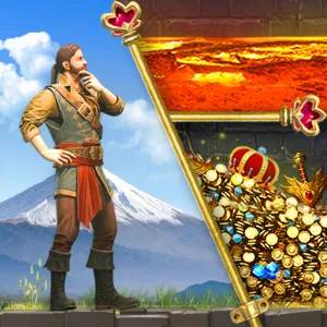 تحميل لعبة Evony: The King's Return APK مهكرة للاندرويد 2022 اخر اصدار !!