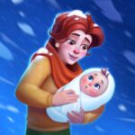 تحميل لعبة Gardenscapes مهكرة 2022 للاندرويد اخر اصدار من ميديافاير !!