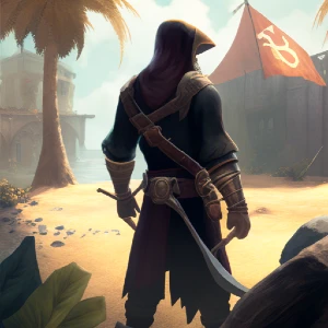 تحميل لعبة Last Viking: God of Valhalla مهكرة 2023 للاندرويد!