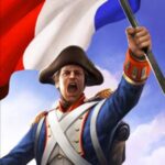 تحميل لعبة الحرب والاستراتيجية Grand War: Napoleon APK مهكرة 2022 من ميديافاير !