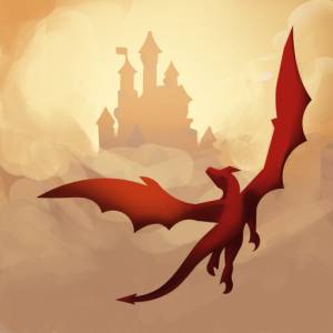 تحميل لعبة المغامرات والاستراتجية Medieval Merge APK مهكرة 2022 اخر اصدار !!