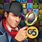 تحميل لعبة المغامرات والالغاز Sherlock - Hidden Object Mystery APK مهكرة 2022 للاندرويد !!