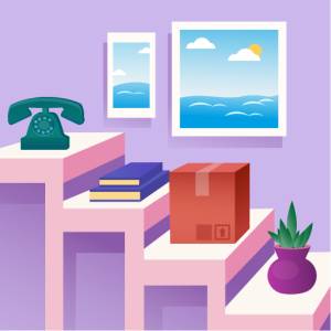 تحميل لعبة المغامرات والتصميم Decor Life - Home Design Game APK مهكرة 2022 من ميديافاير !!