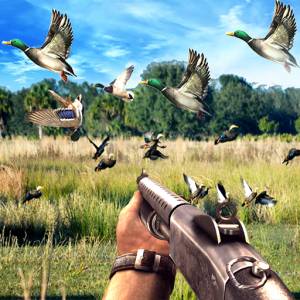 تحميل لعبة صيد البط الجميلة Duck Hunting Challenge APK للاندرويد احدث اصدار 2022