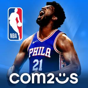 تحميل لعبة كرة السلة الشهيرة NBA NOW 22 APK كاملة للاندرويد برابط مباشر 2022