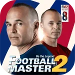 تحميل لعبة كرة القدم الجديدة Football Master 2 APK كاملة 2022 للاندرويد احدث اصدار !!