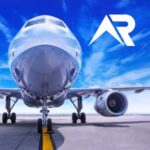 تحميل لعبة محاكاة قيادة الطائرات الواقعية RFS - Real Flight Simulator APK من ميديافاير 2022