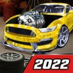 تحميل لعبة محاكاة ميكانيك السيارة Car Mechanic Simulator 21 APK مهكرة (أموال غير محدودة)