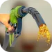 تحميل لعبة محاكي محطة البنزين Gas Station Junkyard Simulator APK مهكرة 2022