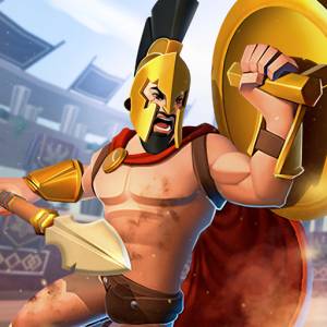 تنزيل لعبة Gladiator Heroes of Kingdoms للاندرويد مهكرة 2022 اخر اصدار من ميديافاير !!