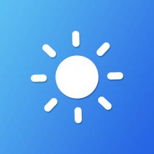تحميل تطبيق Firstscreen Weather احدث إصدار كامل للأندرويد