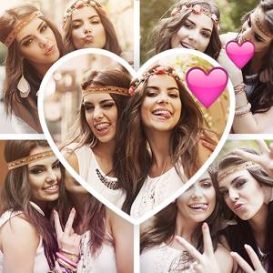 تحميل تطبيق FotoCollage Pro لتحرير الصور آخر إصدار للأندرويد