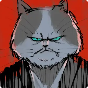 تحميل لعبة Neko Samurai APK آخر إصدار للأندرويد