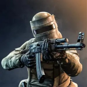 تحميل لعبة البقاء على قيد الحياة ضد الزومبي Underground 2077 APK مهكرة 2022 اخر اصدار !!