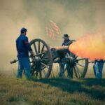 تحميل لعبة الحرب و السلام War and Peace: Civil War Clash APK مهكرة 2022 للاندرويد اخر اصدار !!