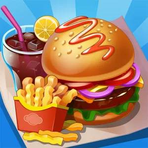 تحميل لعبة الطبخ الجديدة Cooking Star APK مهكرة 2022 للاندرويد من ميديافاير !!