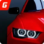 تحميل لعبة الغاز تصميم سيارات Car Tuning - Design Cars APK مهكرة 2022 للاندرويد !!
