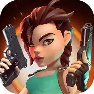 تحميل لعبة Tomb Raider Reloaded APK مهكرة آخر إصدار للأندرويد