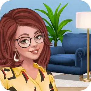 تحميل لعبة تصميم المنازل Creative Spaces - Home Design APK مهكرة 2022 اخر اصدار !!