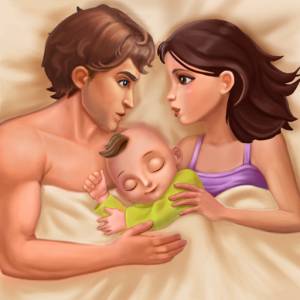 تحميل لعبة تصميم منزل Family Town APK مهكرة 2022 احدث اصدار للاندرويد !!